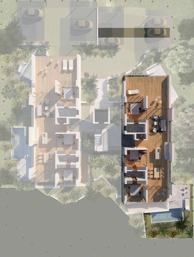 Residence 4