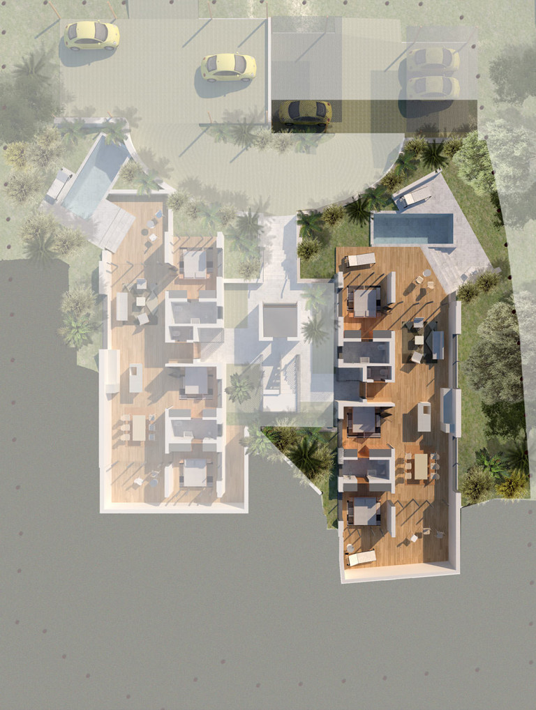Residence 2